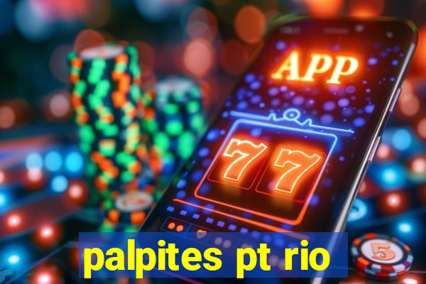 palpites pt rio